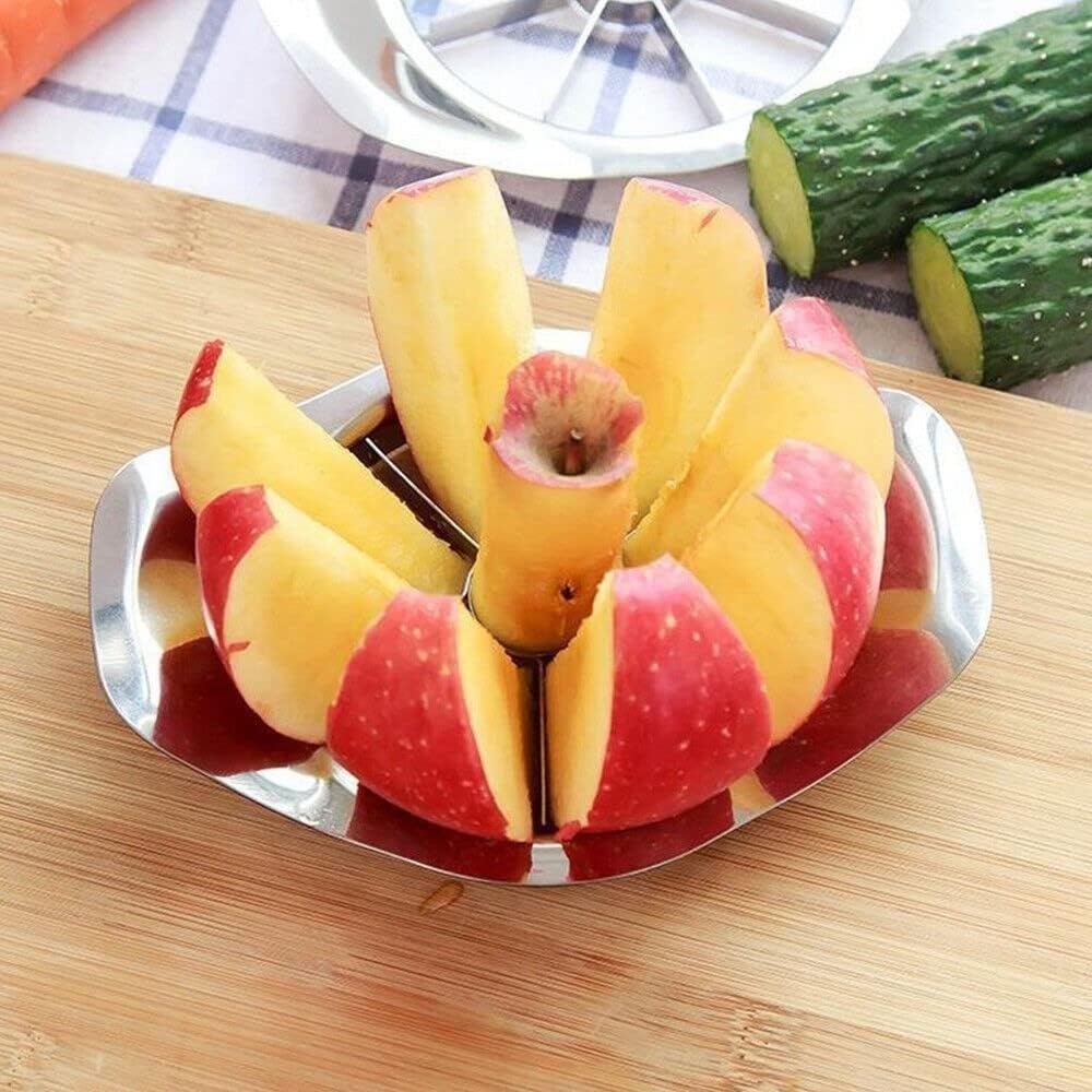 Metal Fruit Slicing Tool