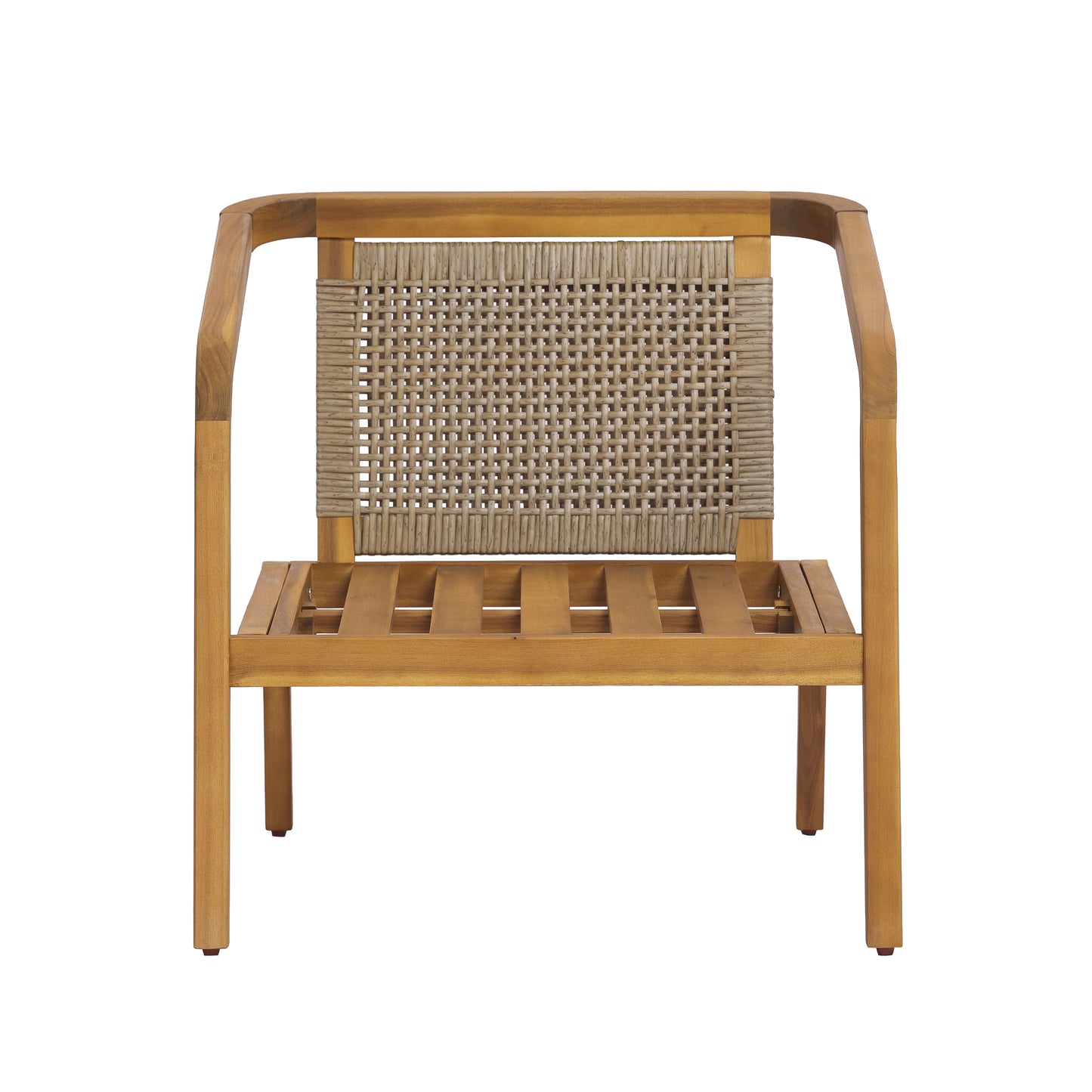 Patio Balcony Armchair