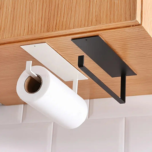 Kitchen Paper Roll Holder