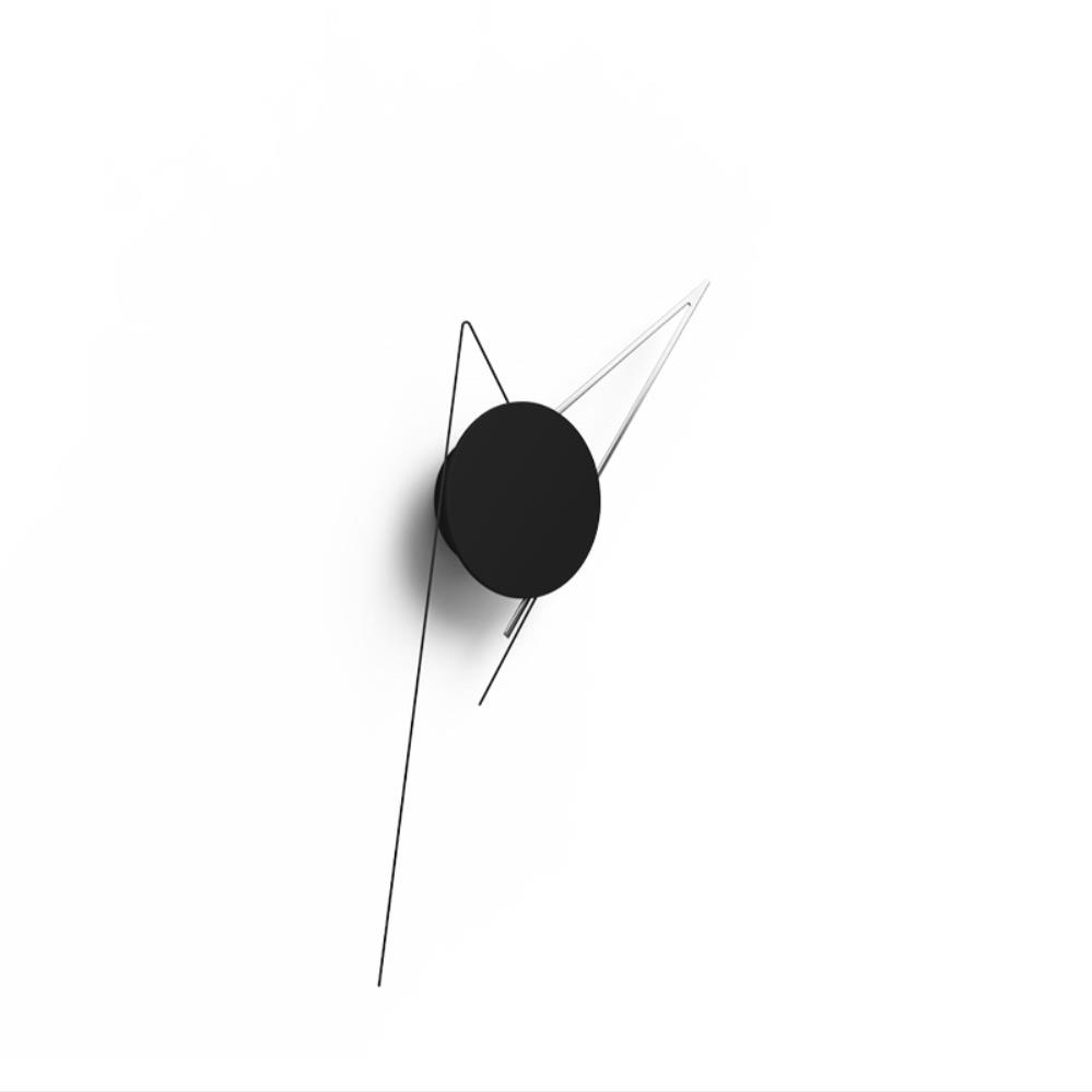 Minimalistic Wall Clock