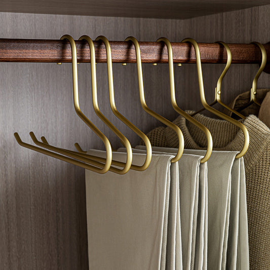 Classic II Light Lux Wardrobe Hangers