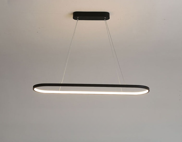 Minimalistic Ceiling Fixture