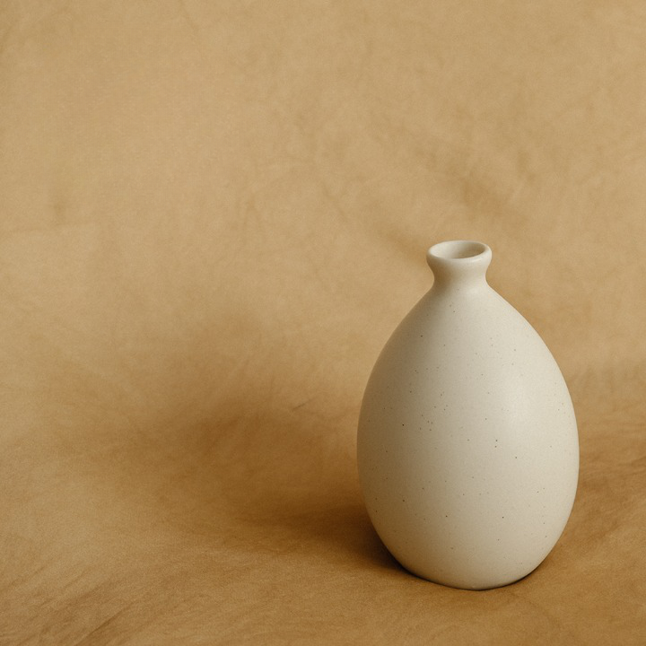 Mini Shape Vases
