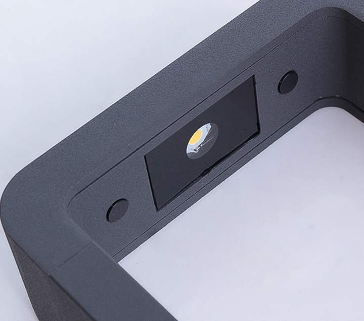 Garden Lawn Walkway Lamp Lights