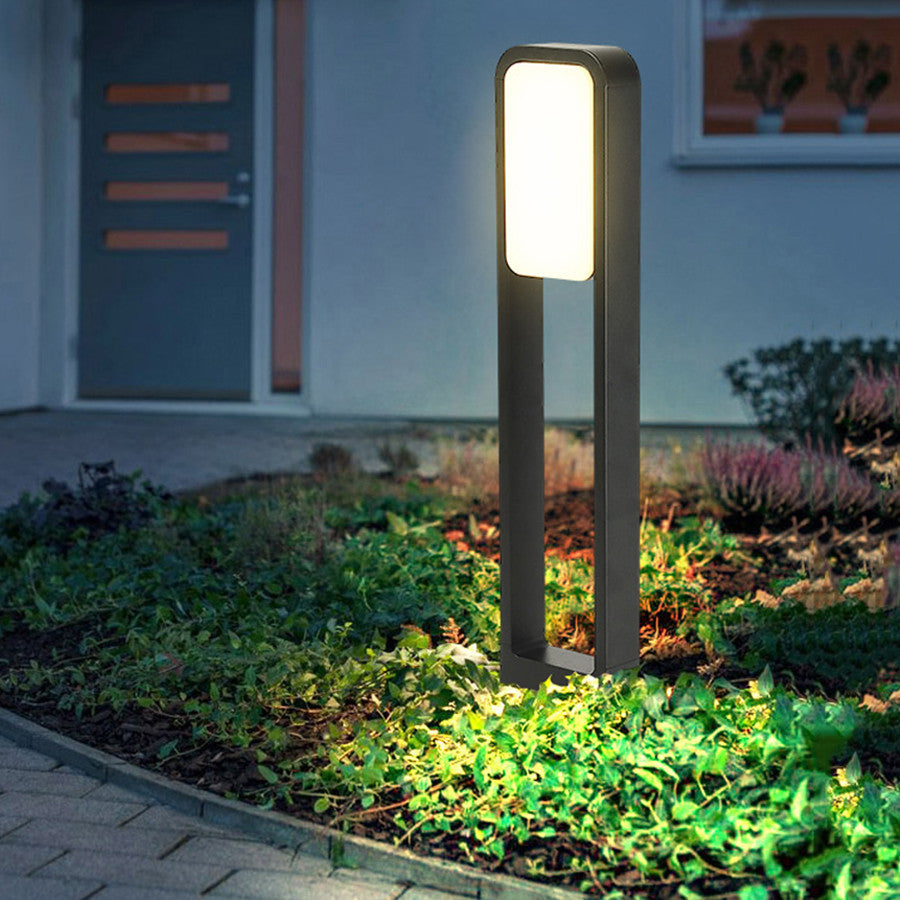 Garden Lawn Pathway Lamp Lights
