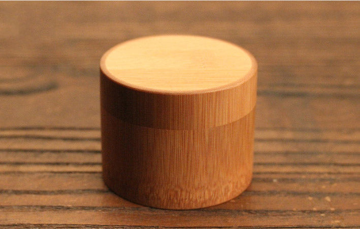 Wooden Tea Storage Boxes
