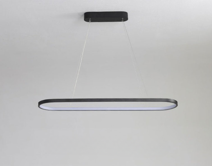 Minimalistic Ceiling Fixture