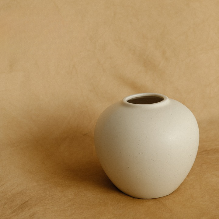 Mini Shape Vases
