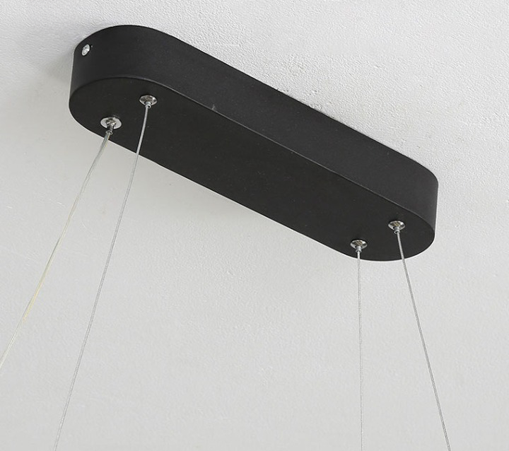 Minimalistic Ceiling Fixture