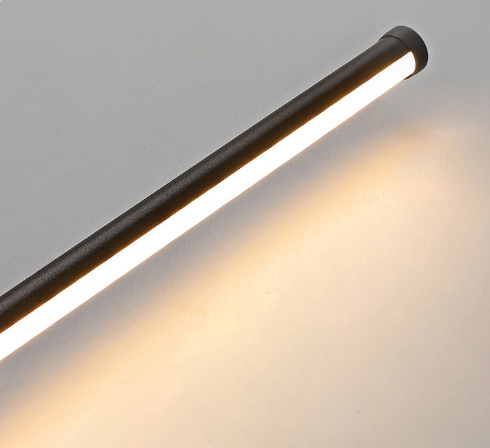 Stripe Line Wall Lamp (350° Rotation)