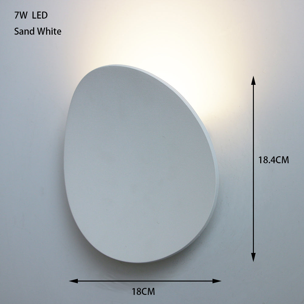 Minimalistic Wall Light