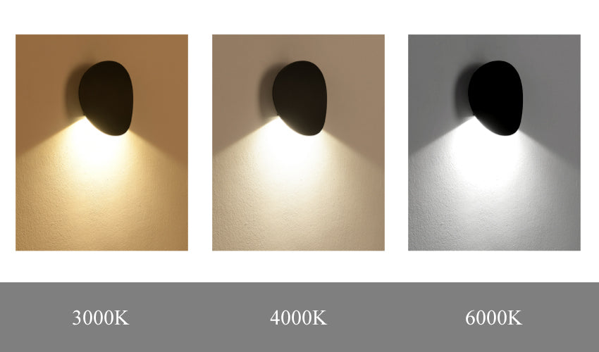 Minimalistic Wall Light