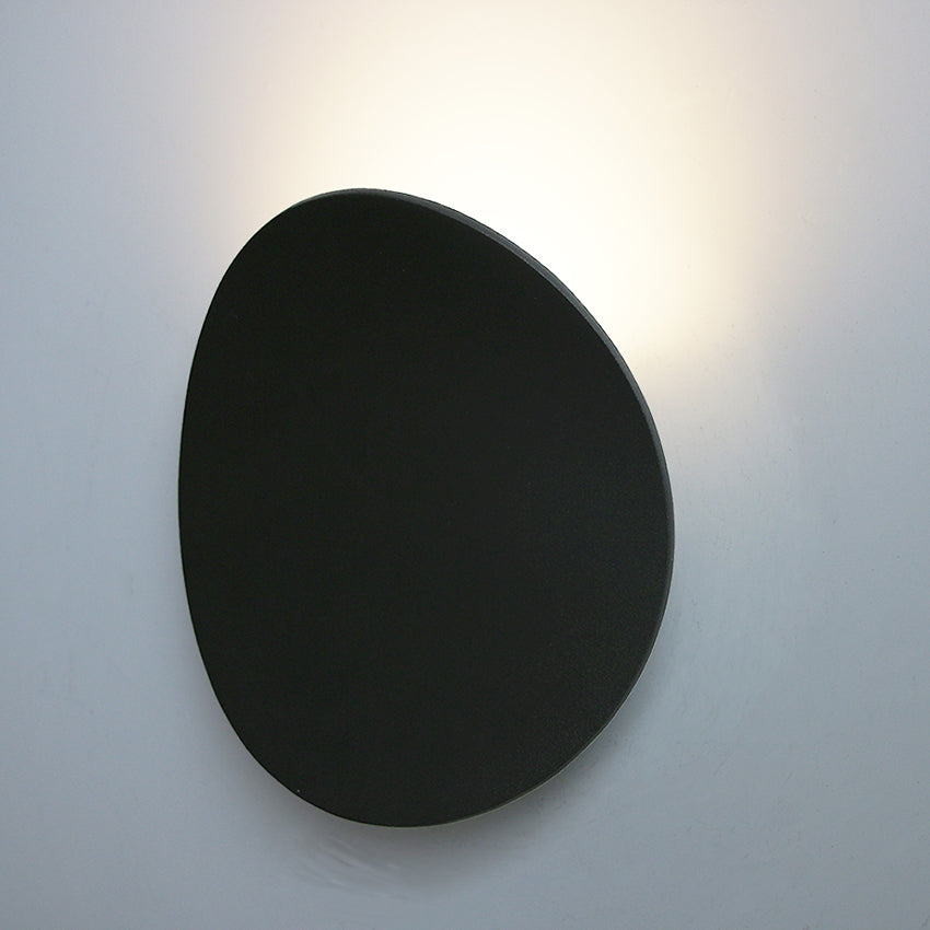 Minimalistic Wall Light