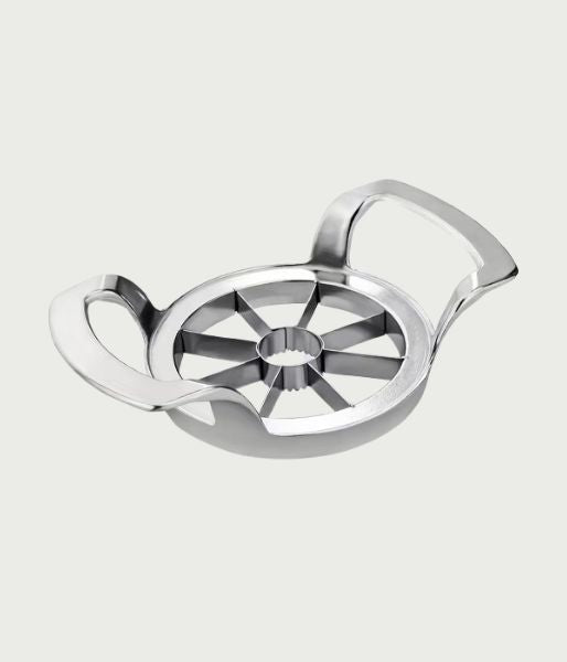Metal Fruit Slicing Tool