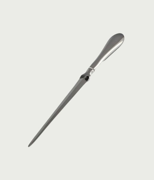 Metal Hand Envelope Opener