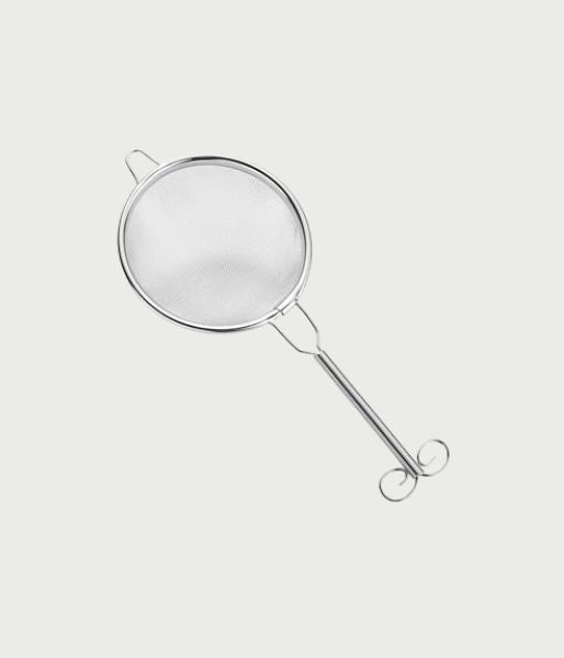 Stainless Steel Sifter