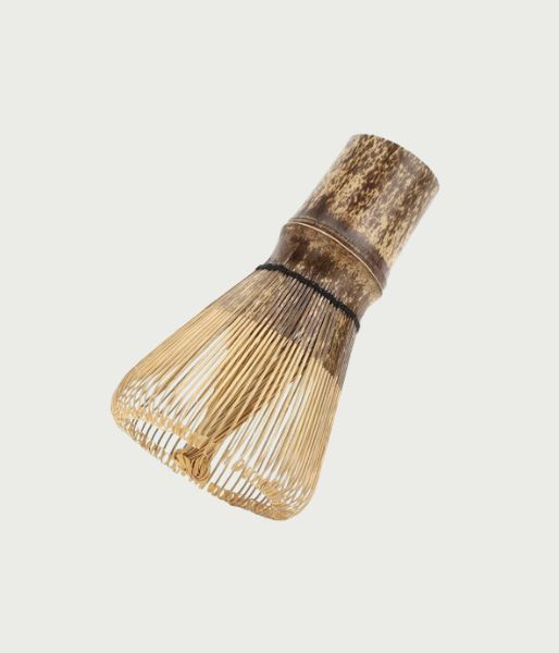 Aged Matcha Whisk