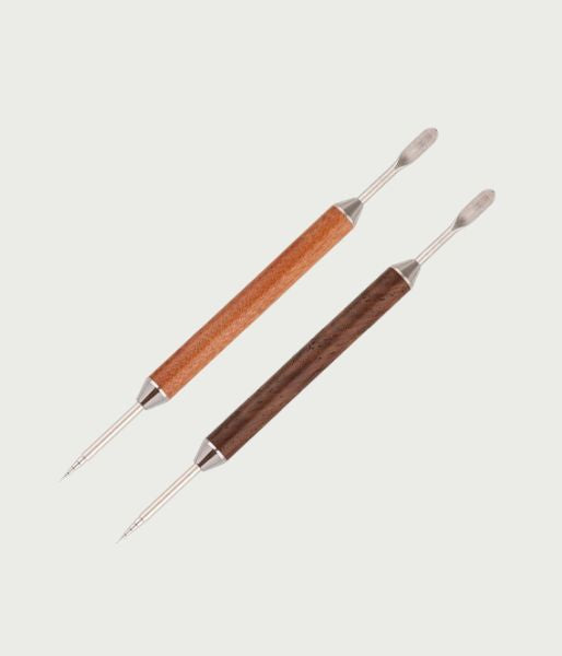Coffee Latte Art Needle Pen