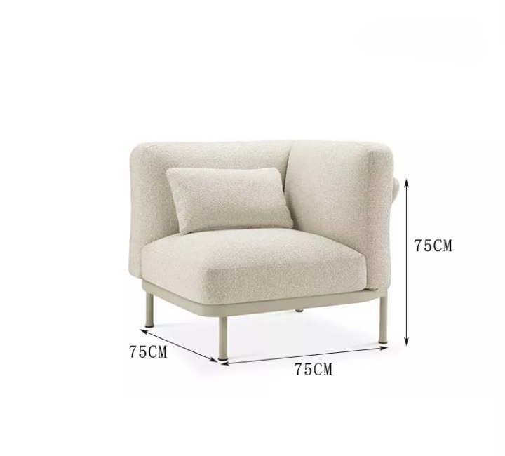 Garden Leisure Combination Sofa & Table Sets