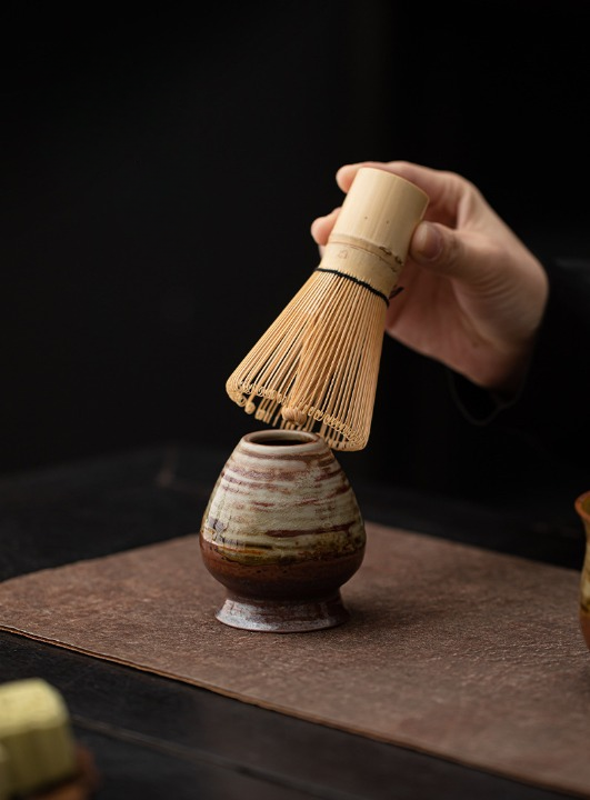 Matcha Whisk Holders