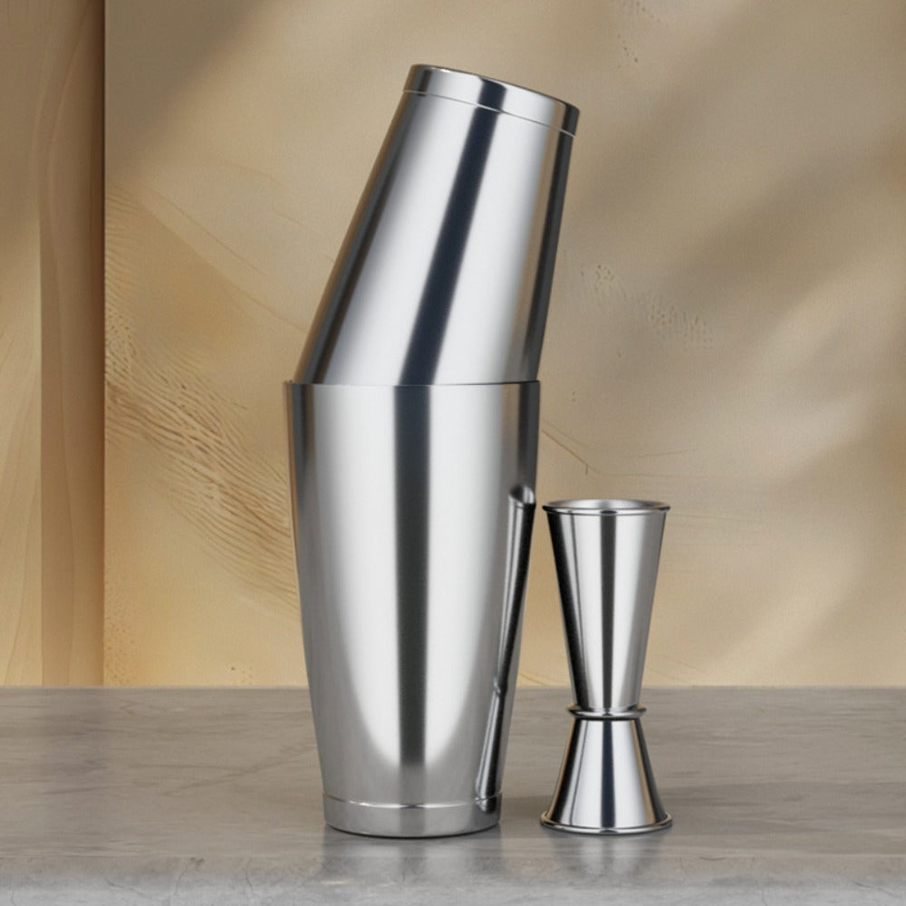 Cocktail Mixer Set