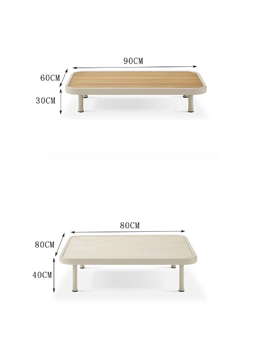 Garden Leisure Combination Sofa & Table Sets