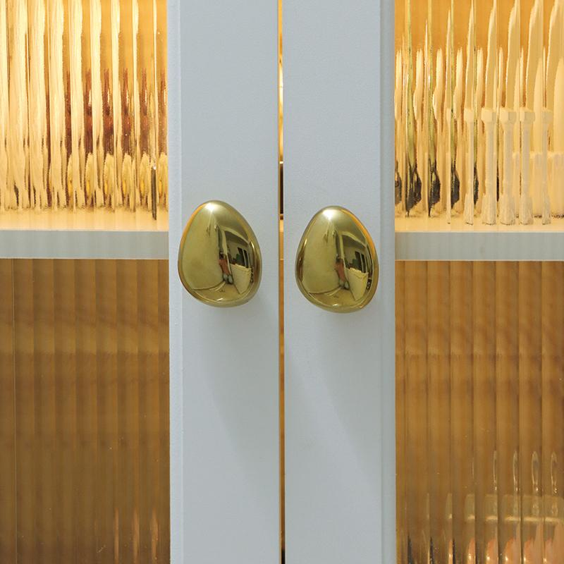 Water Droplet Decorative Hooks