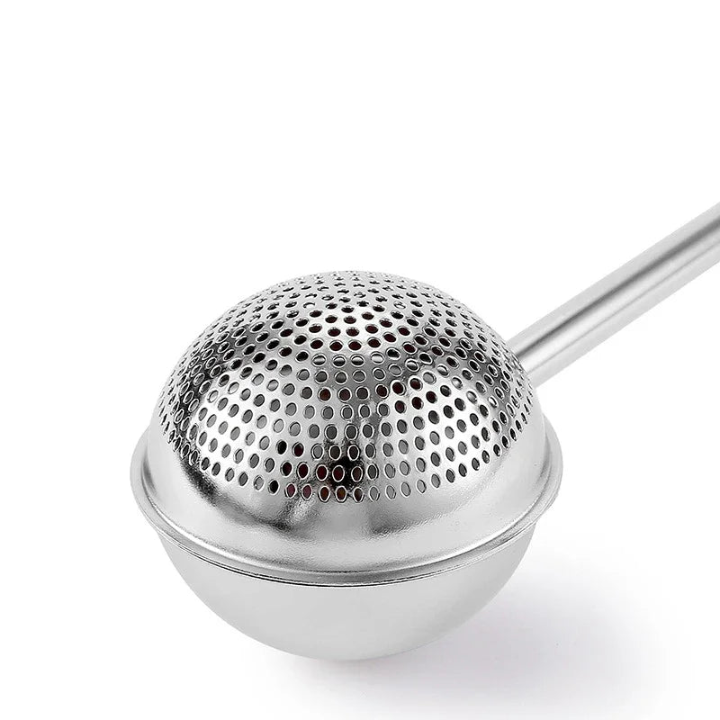 Powder Filter Sieve with Handle