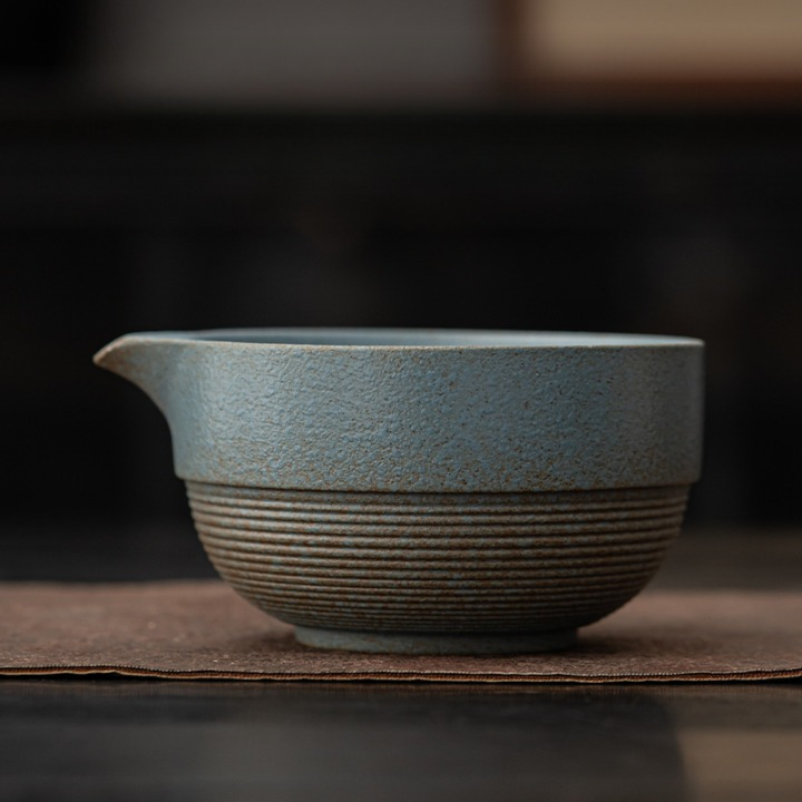 Organic Style Matcha Bowls and Sets