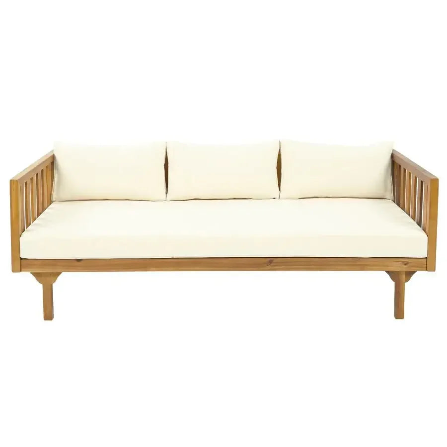 Garden Patio Three-Seater