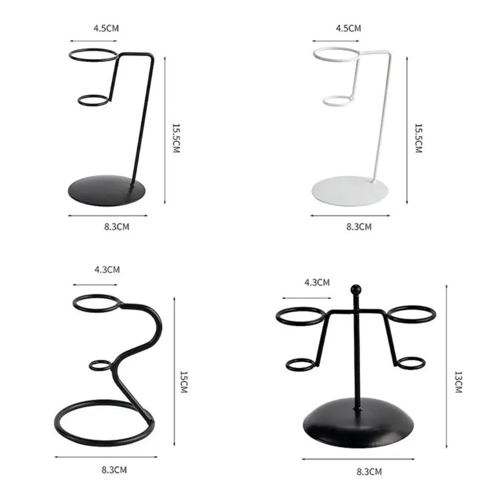 Ice Cream Display Holder