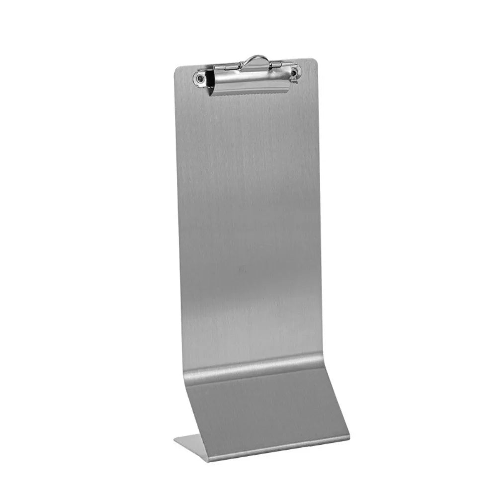 Metal Clip Stand Note Holder