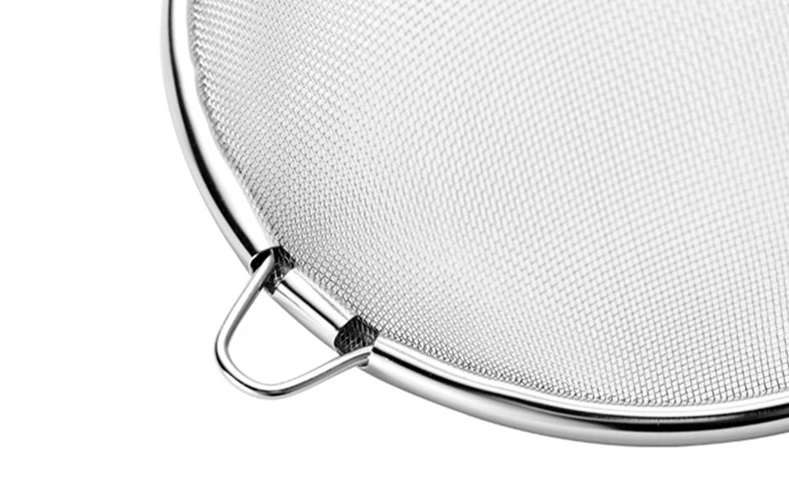 Stainless Steel Sifter