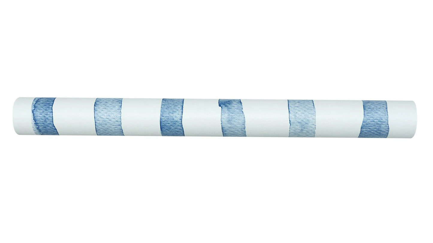 Stripes Peel and Stick Wallpaper