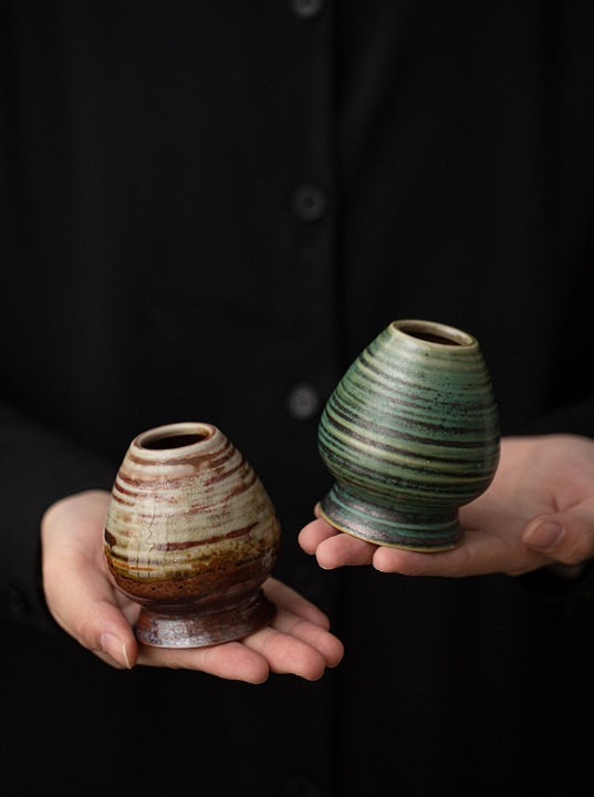 Matcha Whisk Holders