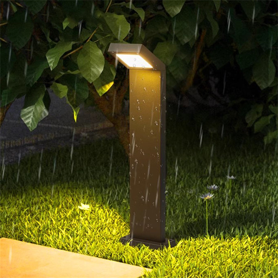 Lawn Floor Column Lamps