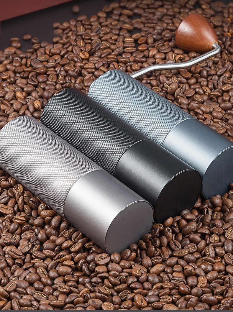 Manual Coffee Portable Hand Grinder