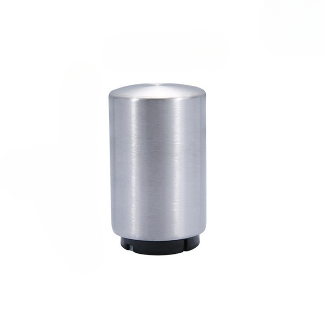 Automatic Metal Magnetic Bottle Opener (Push Down)