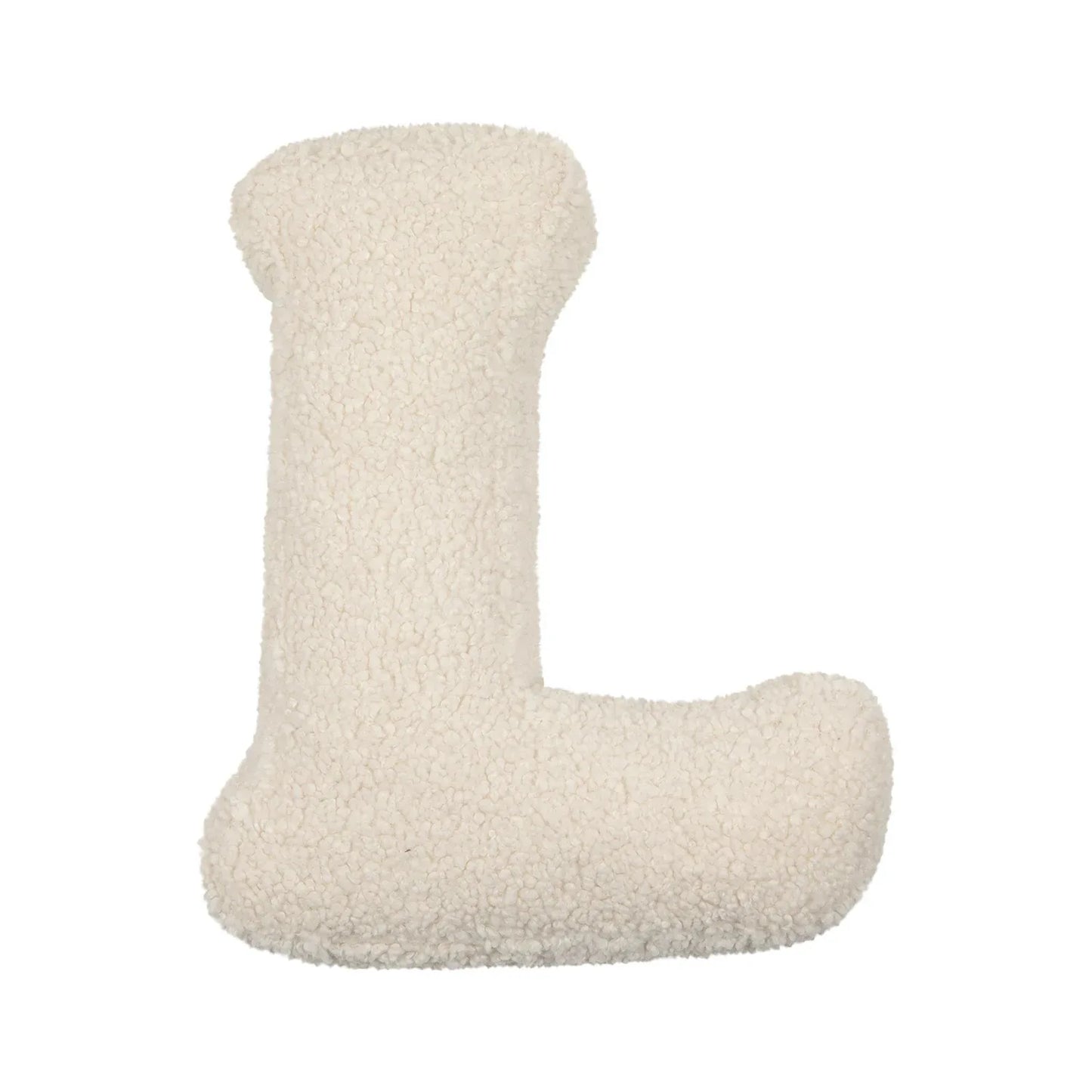 ABC Letter Pillows