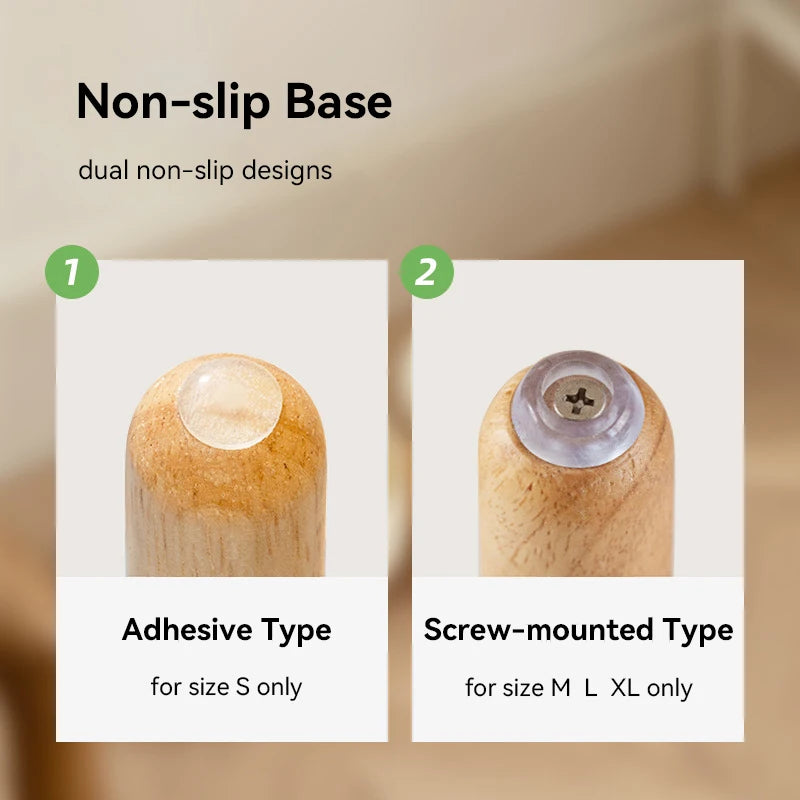 Ceramic Slow Feeder & Water Bowls with Wooden Stand