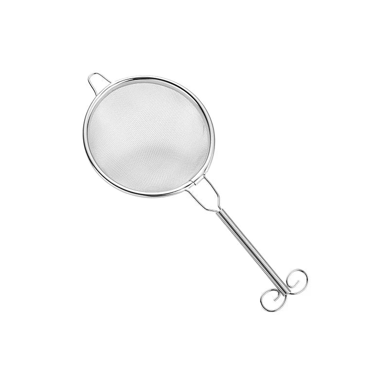 Stainless Steel Sifter