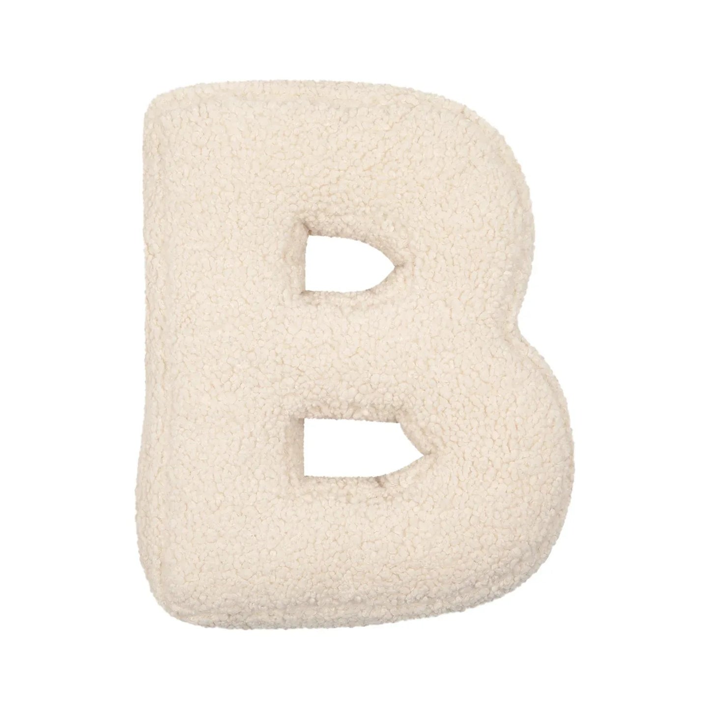 ABC Letter Pillows