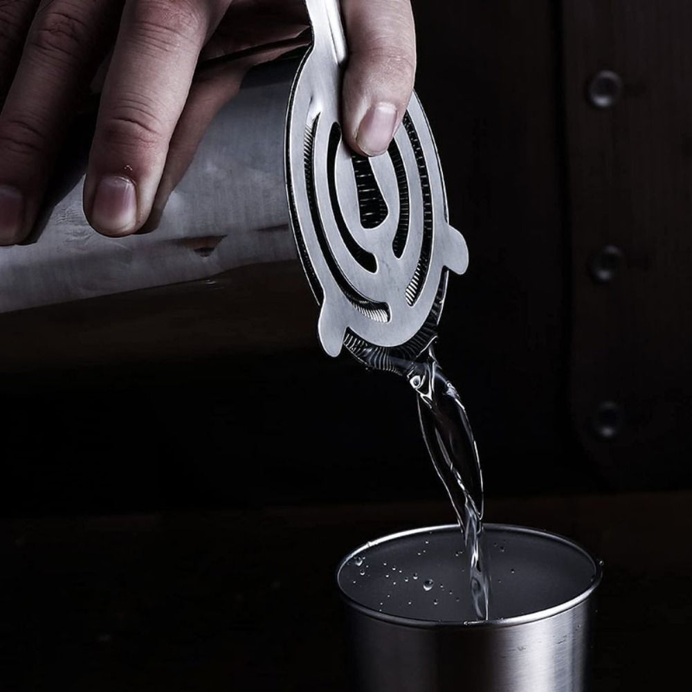 Cocktail Mixer Set