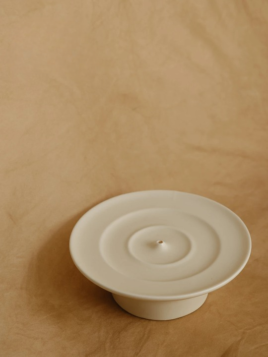 Droplet Incense Holder