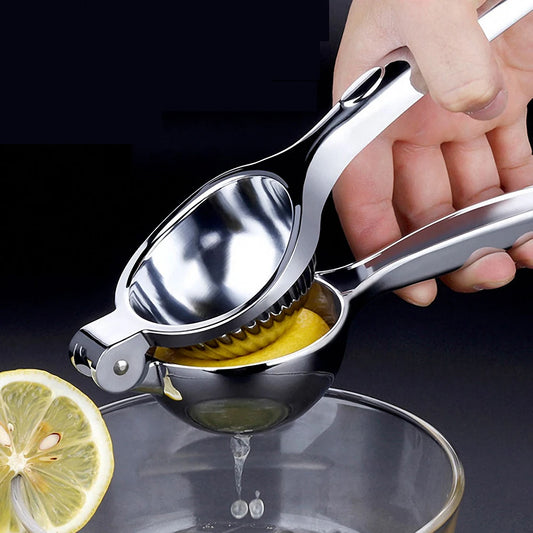 Manual Citrus Hand Squeezer