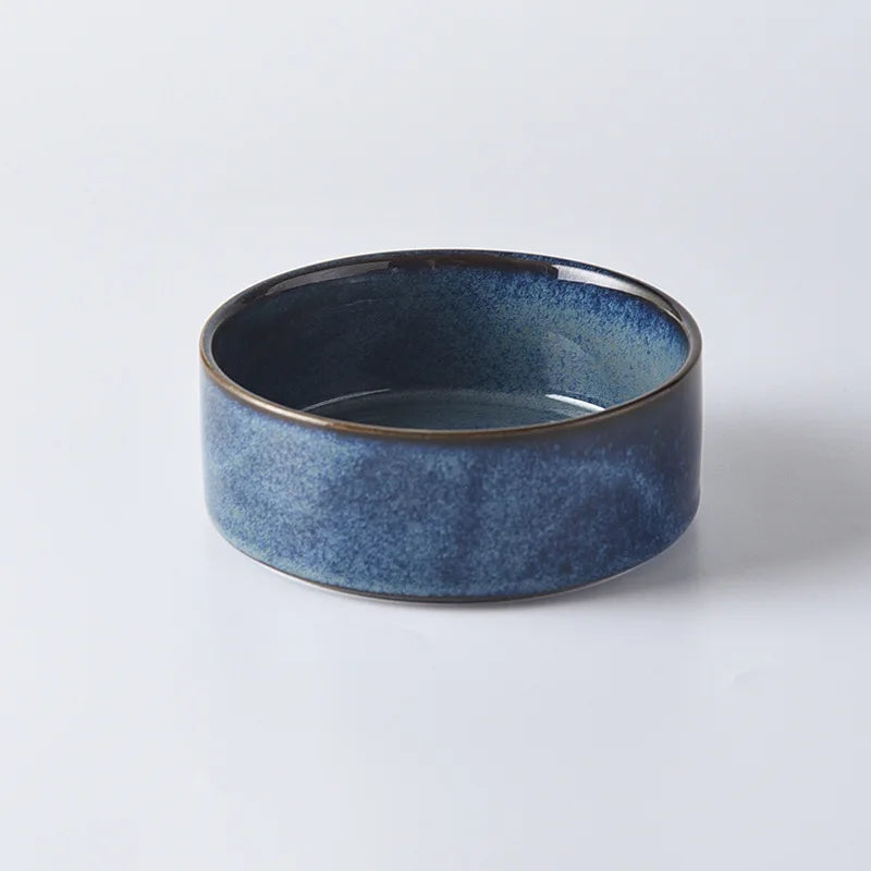 Classic Ceramic Food Bowls