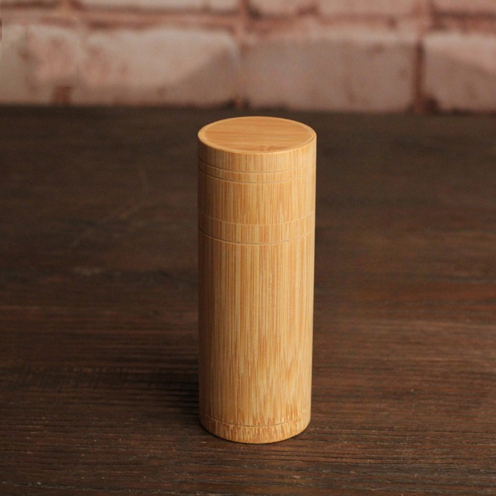 Wooden Tea Storage Boxes