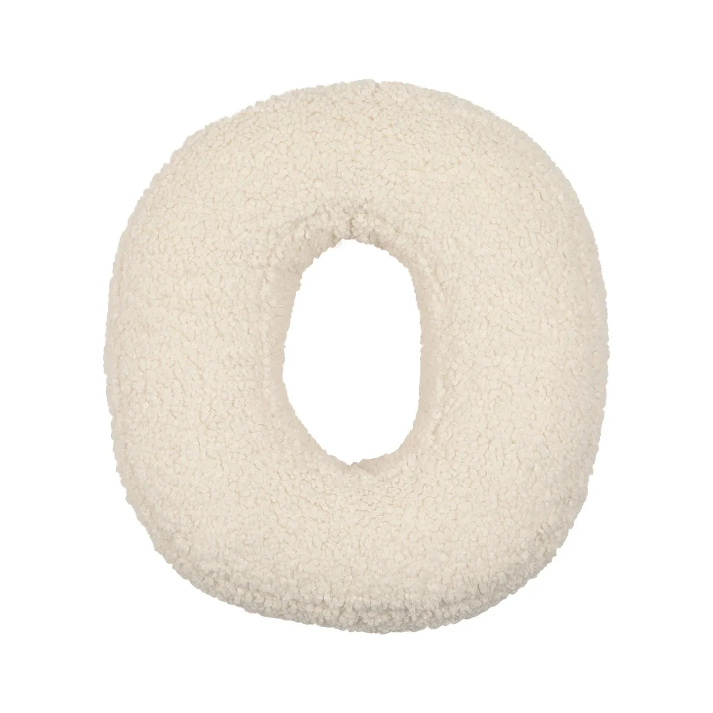 ABC Letter Pillows