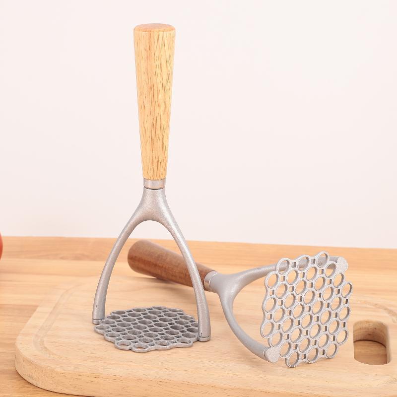 Manual Masher Tool