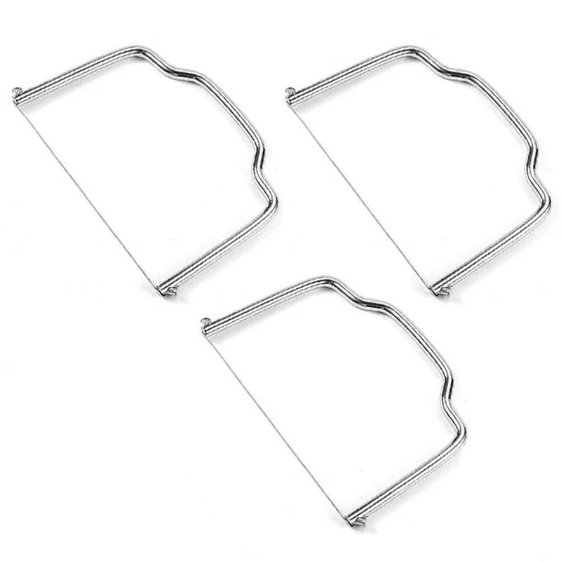 Single Slice Cheese and Butter Slicer Tool